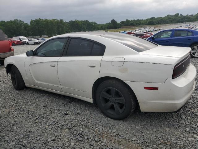 Vin: 2c3cdxbg4ch162898, lot: 53979164, dodge charger se 20122