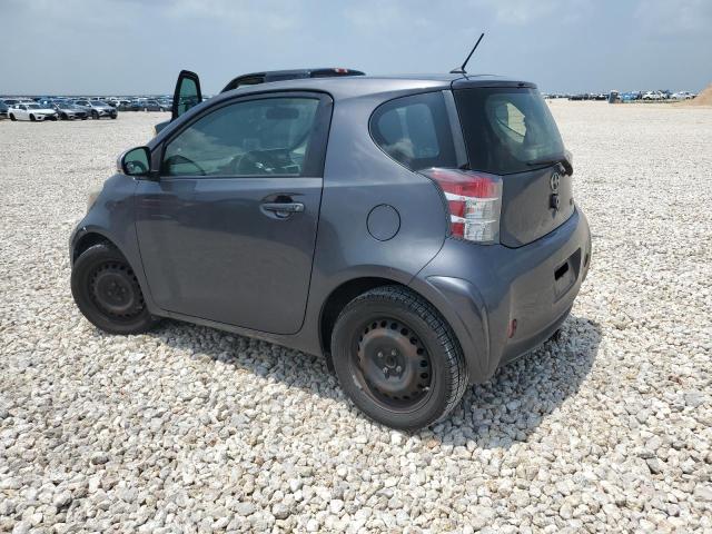 2012 Toyota Scion Iq VIN: JTNJJXB0XCJ019141 Lot: 53899754