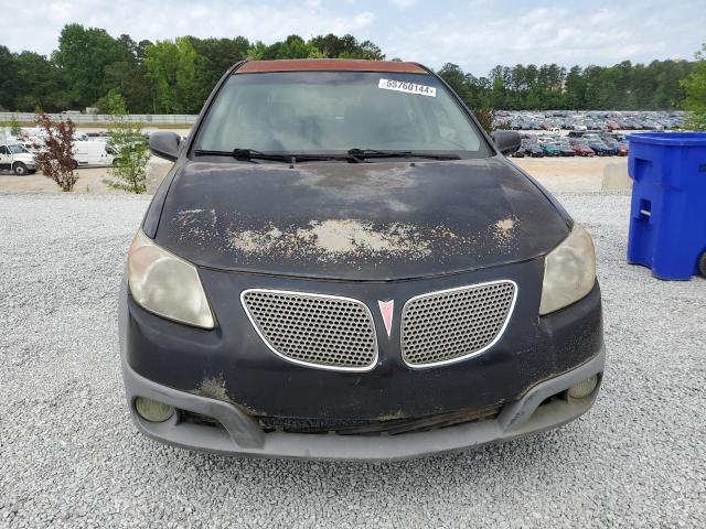 2008 Pontiac Vibe VIN: 5Y2SL65858Z409619 Lot: 55760144