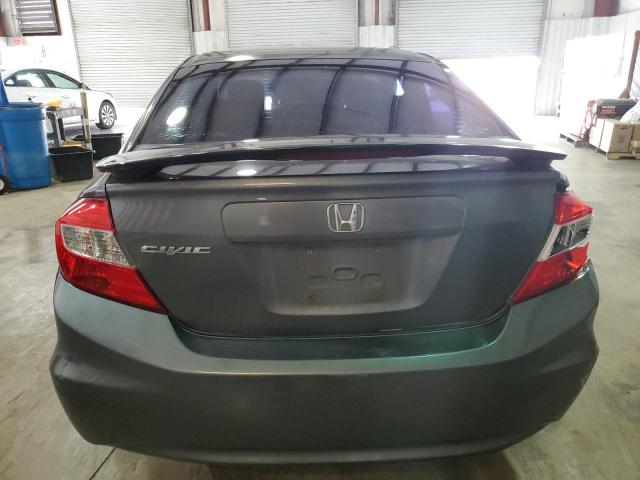 2012 Honda Civic Lx VIN: 2HGFB2F51CH316513 Lot: 54184974