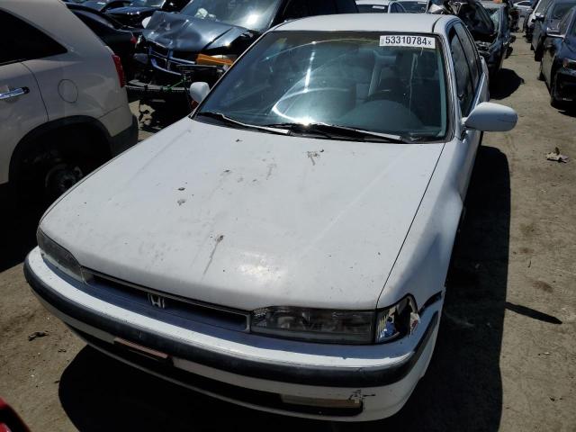 1HGCB7652MA138353 1991 Honda Accord Lx