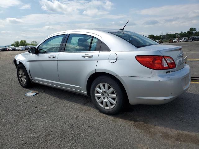 2007 Chrysler Sebring VIN: 1C3LC46R77N677081 Lot: 54743864