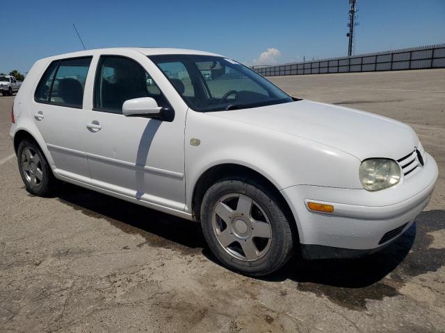 2000 Volkswagen Golf Gls VIN: WVWGC21J0YW538120 Lot: 55604424