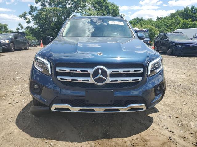 2021 Mercedes-Benz Glb 250 4Matic VIN: W1N4M4HB0MW123294 Lot: 56934404