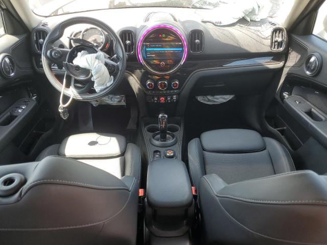 WMZ53BR09M3N25994 MINI Cooper S C 8