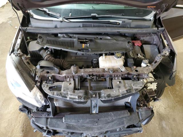 2016 BUICK ENCORE CON - KL4CJFSB5GB552047