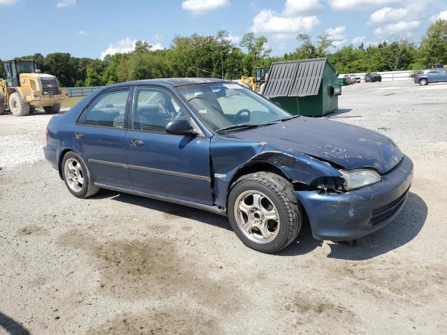 1995 Honda Civic Dx VIN: 1HGEG8642SL006640 Lot: 53023224