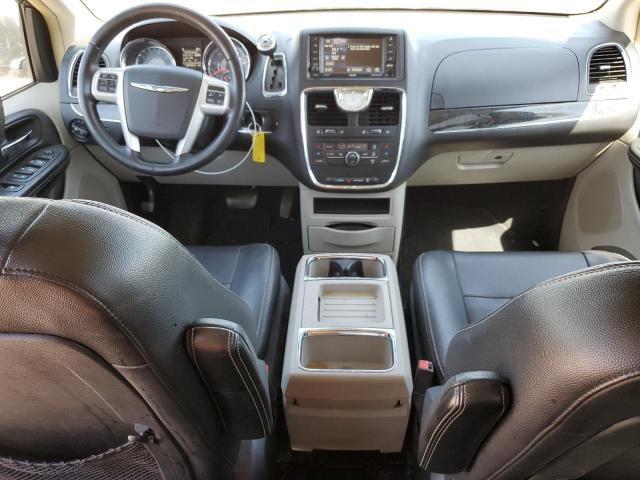 2016 Chrysler Town & Country Touring VIN: 2C4RC1BG5GR148790 Lot: 54447624