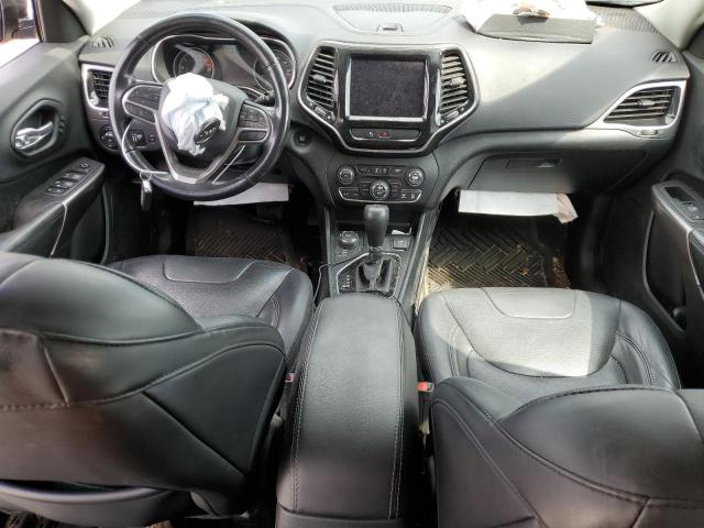 2019 Jeep Cherokee Limited VIN: 1C4PJMDX9KD480478 Lot: 54747184