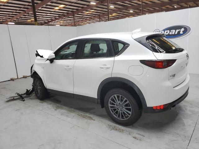 2019 Mazda Cx-5 Sport VIN: JM3KFBBM8K0522601 Lot: 54151954