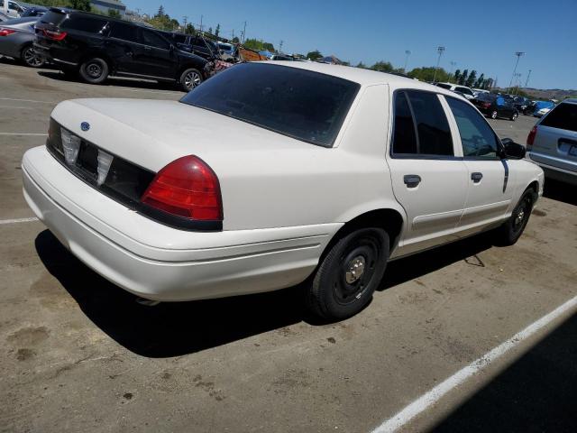 2003 Ford Crown Victoria Police Interceptor VIN: 2FAFP71W03X185275 Lot: 53808664