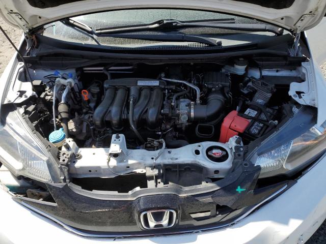 2015 Honda Fit Ex VIN: 3HGGK5H88FM736482 Lot: 55677564