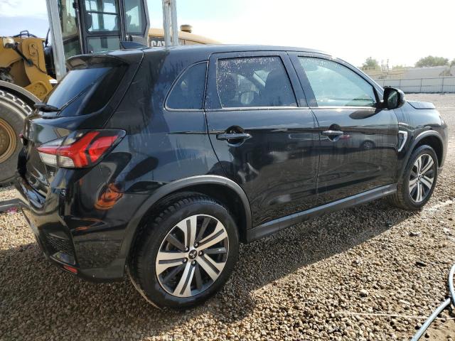 2021 Mitsubishi Outlander Sport Se VIN: JA4APVAUXMU010025 Lot: 56952414