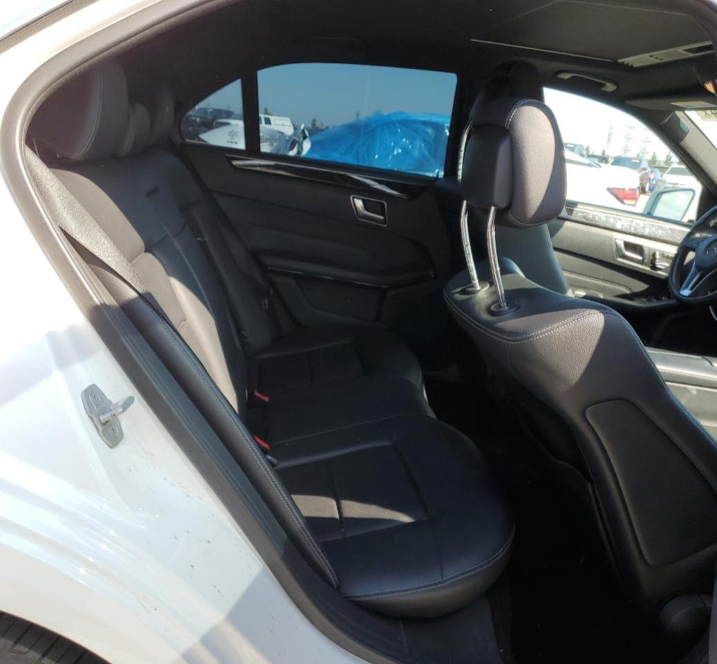 WDDHF5KB8EB071266 2014 Mercedes-Benz E 350