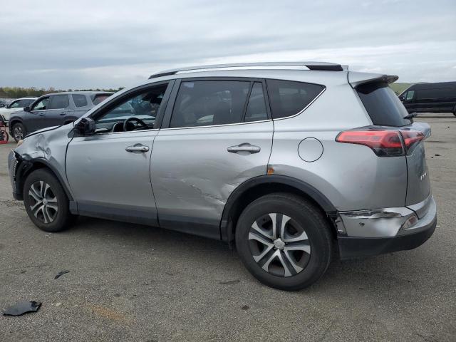 2018 Toyota Rav4 Le VIN: JTMBFREV2JJ200082 Lot: 53404344