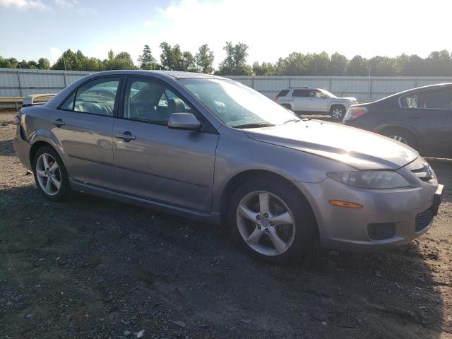 2008 Mazda 6 I VIN: 1YVHP80C585M32888 Lot: 55000544