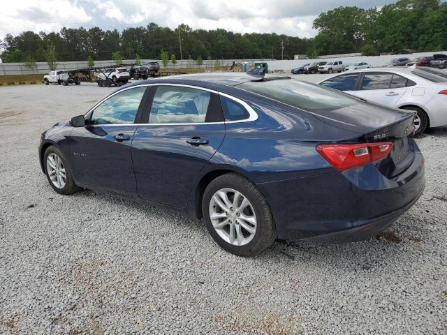 2016 Chevrolet Malibu Lt VIN: 1G1ZE5ST0GF338740 Lot: 54209724