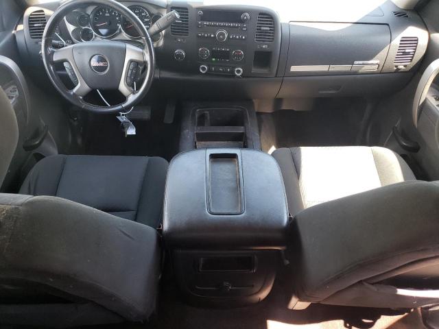 2011 GMC Sierra K1500 Sle VIN: 1GTR2VE36BZ332203 Lot: 52879614