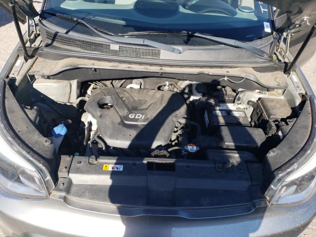 2015 Kia Soul VIN: KNDJN2A2XF7222241 Lot: 54427504