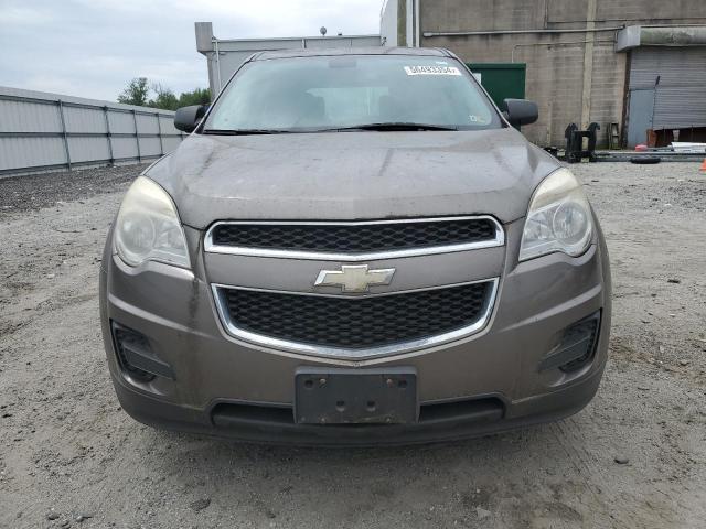 2010 Chevrolet Equinox Ls VIN: 2CNALBEW1A6396982 Lot: 56493354