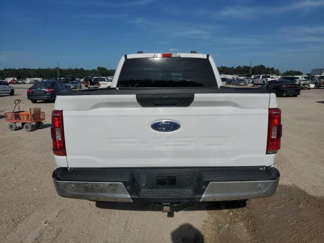 2021 Ford F150 Supercrew VIN: 1FTFW1E17MFC73777 Lot: 54617664