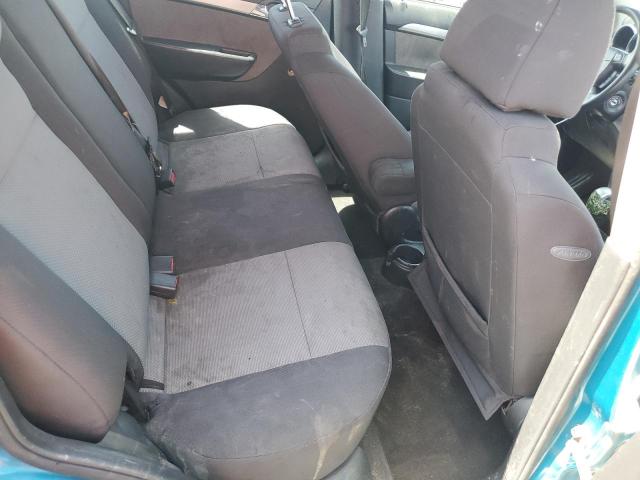 2009 Pontiac G3 VIN: KL2TD66E49B644046 Lot: 56666234