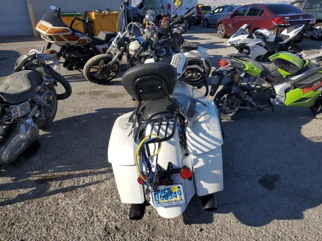 2020 INDIAN MOTORCYCLE CO. SPRINGFIEL - 56KTJDBB8L3383084