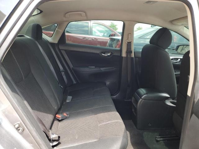 2018 Nissan Sentra S VIN: 3N1AB7AP3JY283717 Lot: 54048714