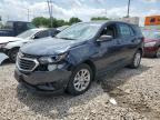 2018 CHEVROLET EQUINOX LS - 3GNAXHEV8JL111720