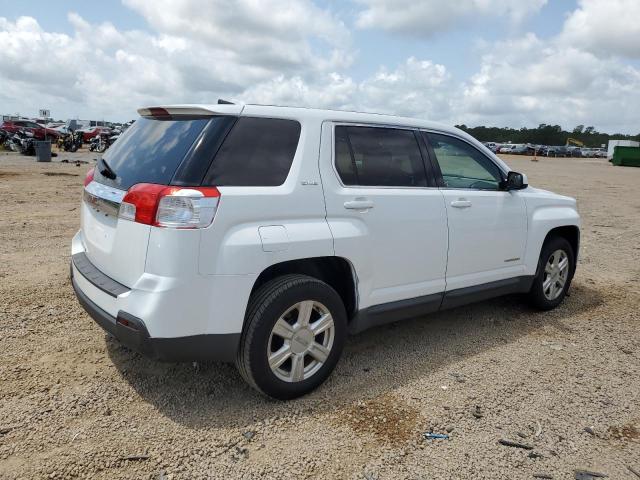 2014 GMC Terrain Sle VIN: 2GKALMEK4E6112252 Lot: 53160814