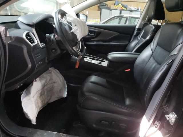 2018 Nissan Murano S VIN: 5N1AZ2MH7JN192801 Lot: 56934554