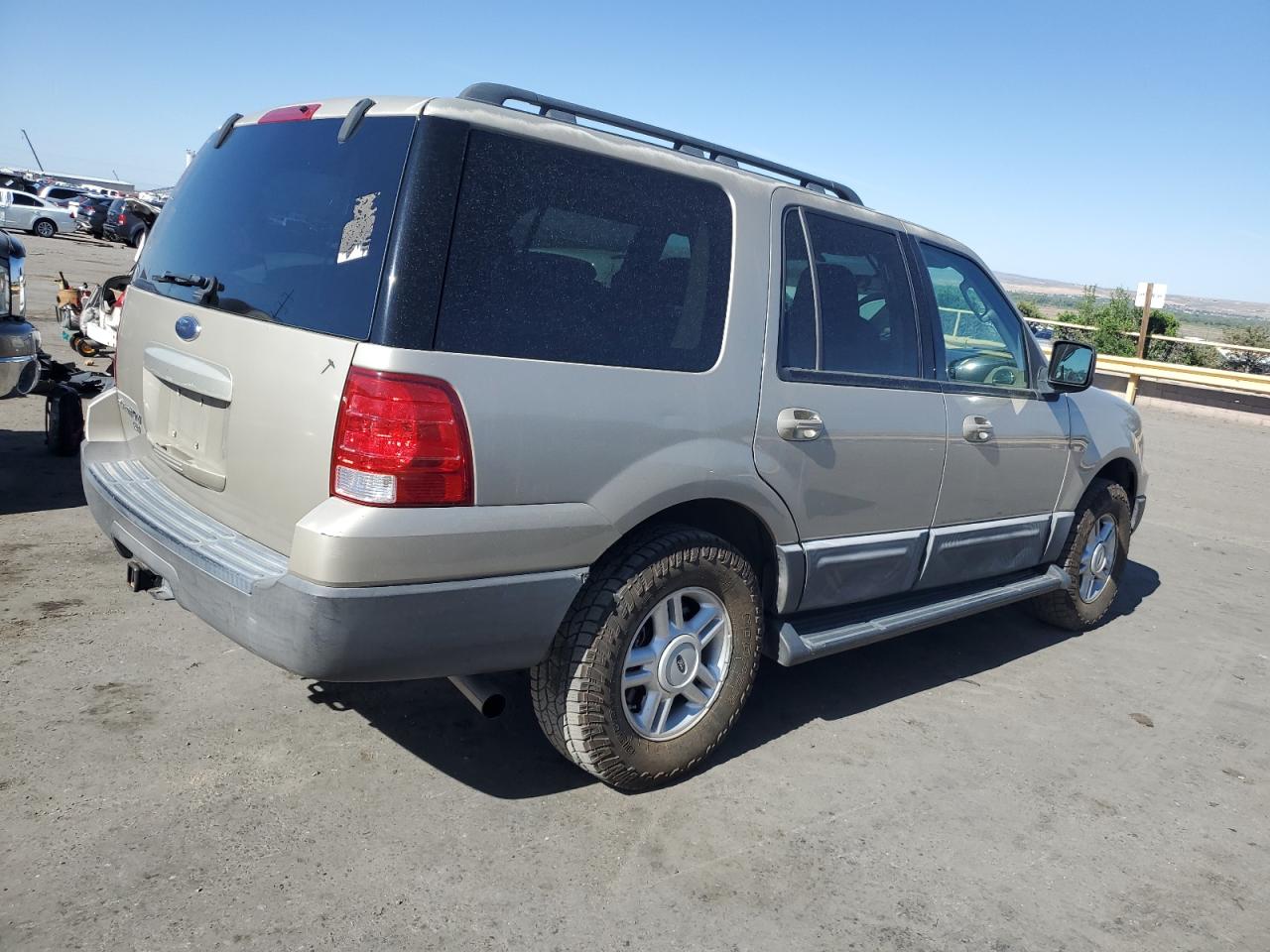 1FMPU15515LB02731 2005 Ford Expedition Xlt