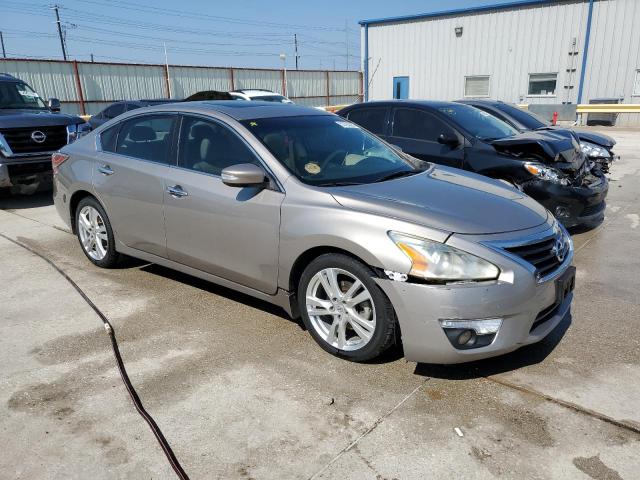 2015 Nissan Altima 3.5S VIN: 1N4BL3AP2FC285634 Lot: 53793224