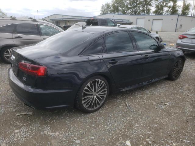 2016 Audi A6 Premium VIN: WAUFFAFCXGN186852 Lot: 55385564