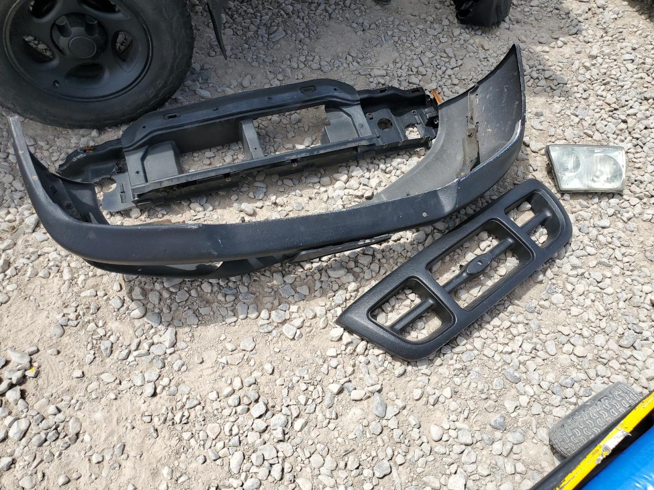 1FTYR10U42PA67096 2002 Ford Ranger