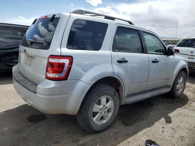 2008 Ford Escape Xlt VIN: 1FMCU03108KB28160 Lot: 53131904