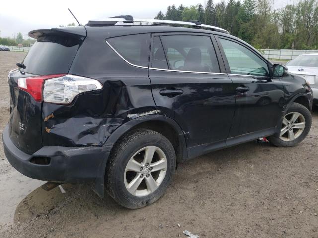 2013 Toyota Rav4 Xle VIN: 2T3RFREV2DW030133 Lot: 54910024