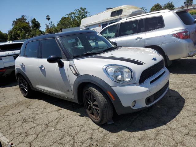 2012 Mini Cooper S Countryman VIN: WMWZC5C5XCWL59549 Lot: 52559554