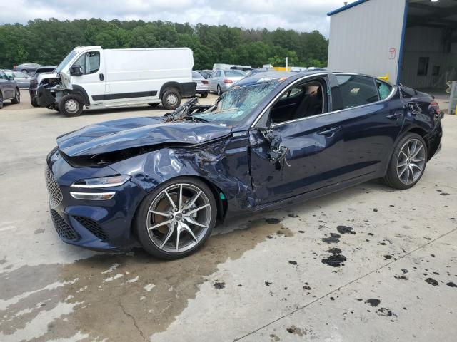 2023 GENESIS G70 BASE #2865321258