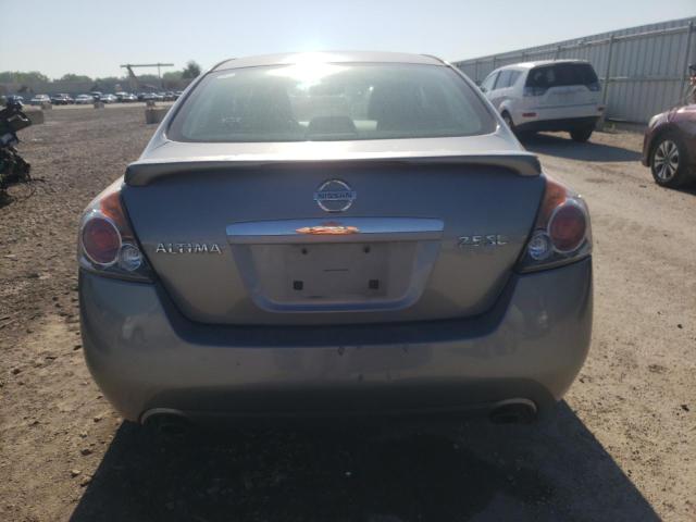 2008 Nissan Altima 2.5 VIN: 1N4AL21E38N559838 Lot: 55018714