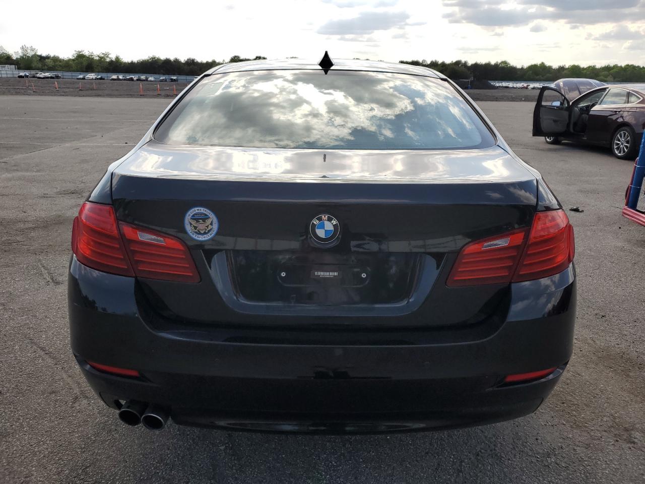 WBA5A7C55GG643865 2016 BMW 528 Xi