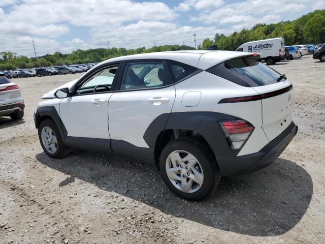 2024 HYUNDAI KONA SE - KM8HACAB2RU115508