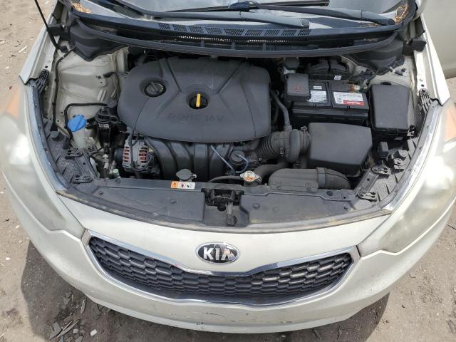 2015 KIA FORTE LX - KNAFK4A61F5358361