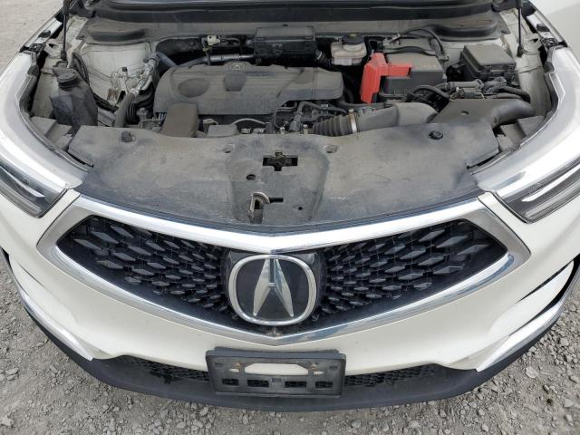 2019 Acura Rdx Technology VIN: 5J8TC2H59KL016734 Lot: 54309664