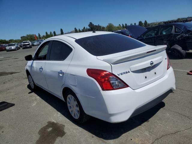 2018 Nissan Versa S VIN: 3N1CN7APXJK394428 Lot: 53351934