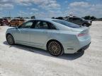 LINCOLN MKZ HYBRID снимка