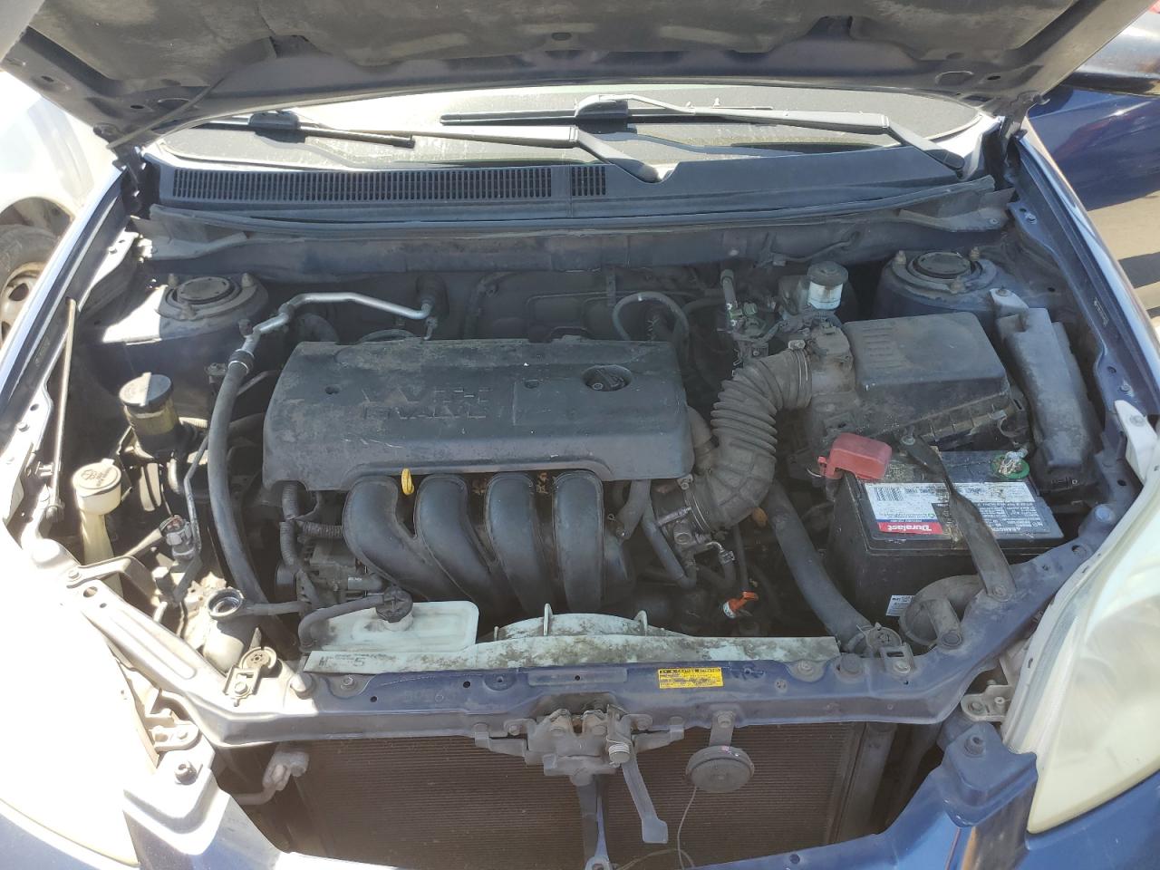 2T1KR32E05C490350 2005 Toyota Corolla Matrix Xr