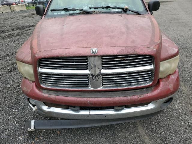 2003 Dodge Ram 1500 St VIN: 1D7HU18D63J601308 Lot: 53436974