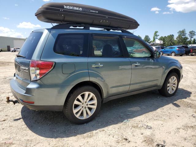 2012 Subaru Forester 2.5X Premium VIN: JF2SHADC9CH468537 Lot: 57308984