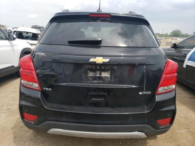 2017 CHEVROLET TRAX PREMI 3GNCJMSB5HL257371